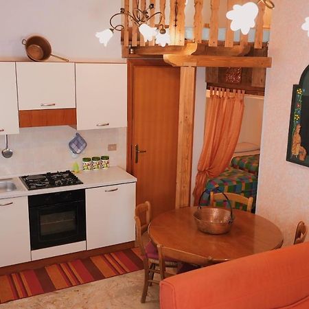 Accogliente Appartamento Foppolo Εξωτερικό φωτογραφία