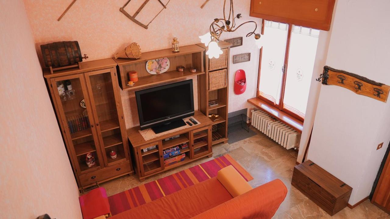 Accogliente Appartamento Foppolo Εξωτερικό φωτογραφία