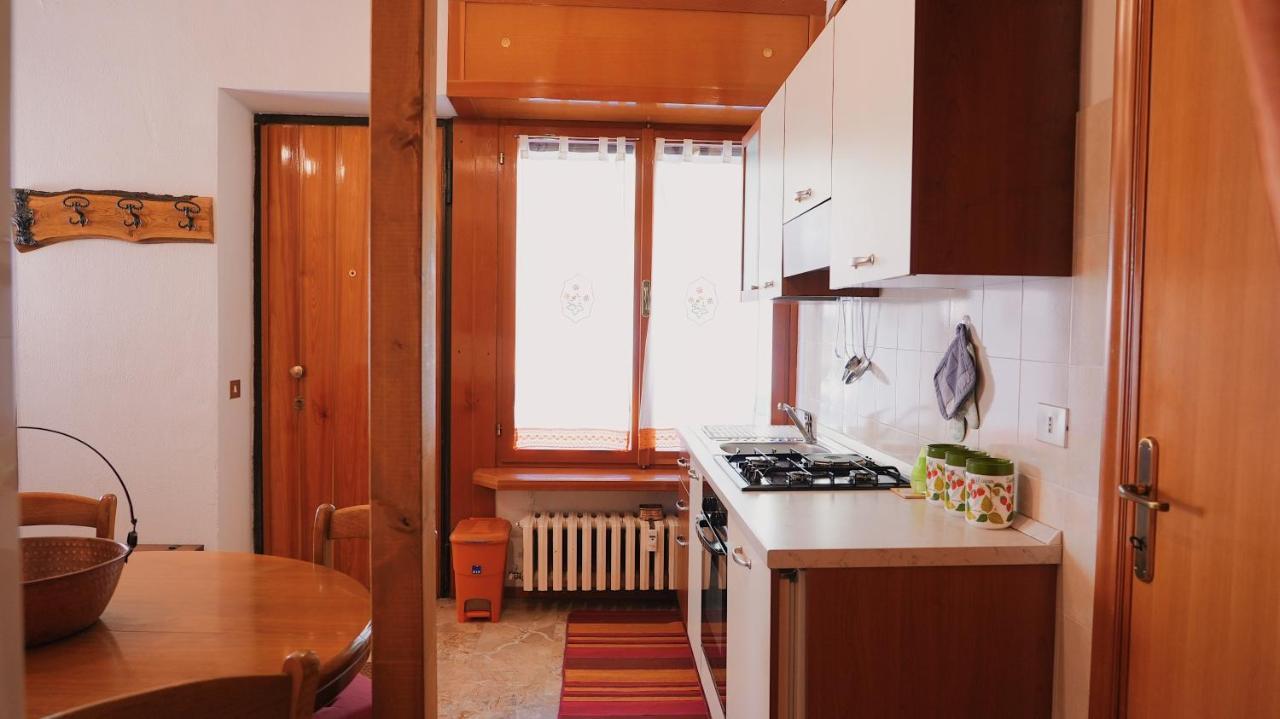 Accogliente Appartamento Foppolo Εξωτερικό φωτογραφία