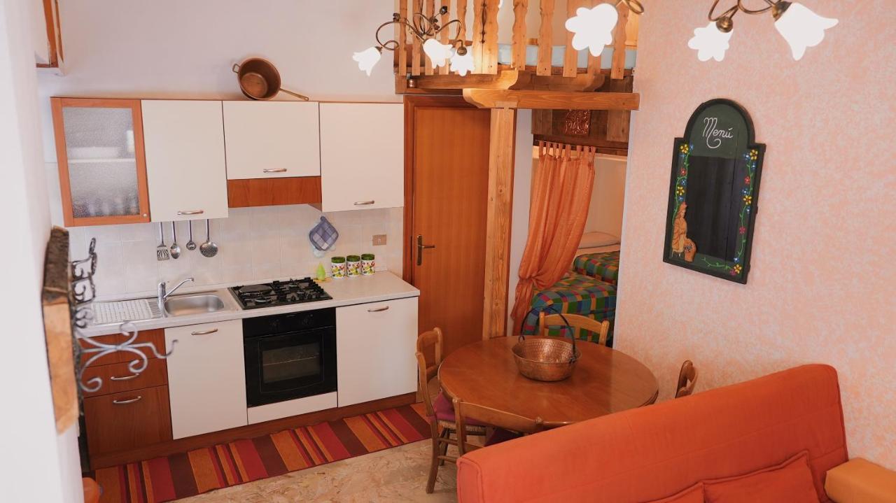 Accogliente Appartamento Foppolo Εξωτερικό φωτογραφία